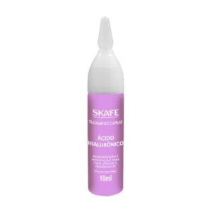 Ampolla Monodosis Skafe Ácido Hialurónico 10ml