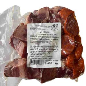Mix Feijoada 400g
