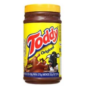 Achocolatado TODDY Tradicional 370 g