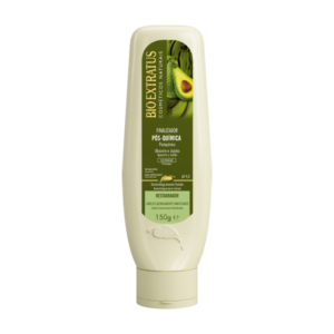 Bio Extratus Pós-Química Finalizador 150g