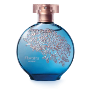 O Boticario Floratta My Blue Eau de Toilette 75Ml