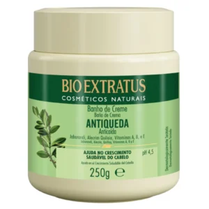 Bio Extratus Jaborandi Máscara 250g