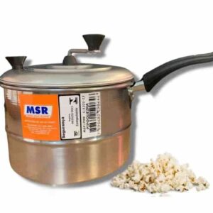 Panela Pipoqueira Msr