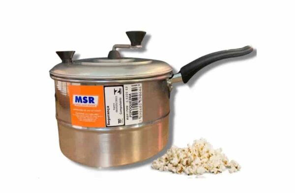 Panela Pipoqueira Msr