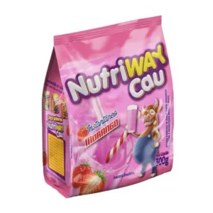 Nutricau Morango 300g