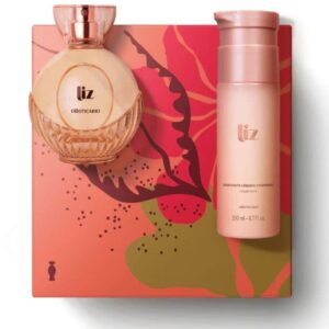 O Boticário COFFRET LIZ