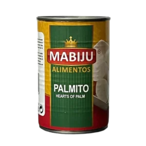 PALMITO LATA MABIJU 400 g