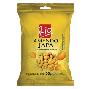 AMENDO JAPA 100gr