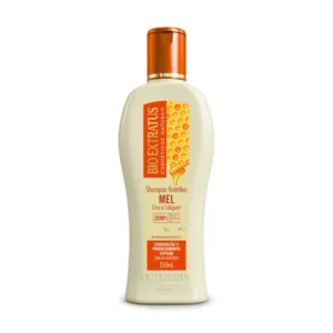 Bio Extratus SHAMPOO  MEL 250ML