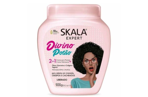 Skala Expert Crema Divino Potao 1000 g
