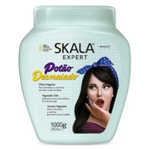 Skala Expert Potão Desmaiado Crema de Tratamiento 1000g