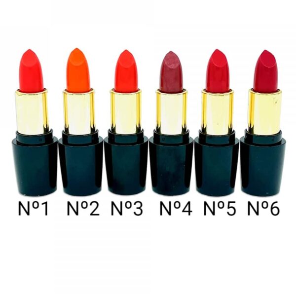 D’DONNA Barra de labios de Brillo 24h N° 3