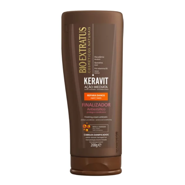 Bio Extratus KERAVIT Finalizador 200ml
