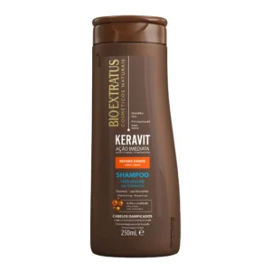 Bio Extratus Keravit Shampoo Hidratante 250ml