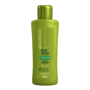 Bio Extratus Cristal Líquido Nutri Cachos 60ml