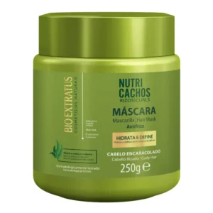 Bio Extratus Nutri Cachos Máscara 250g