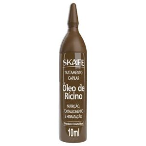 Ampolla Monodosis Skafe Aceite de Ricino 10ml