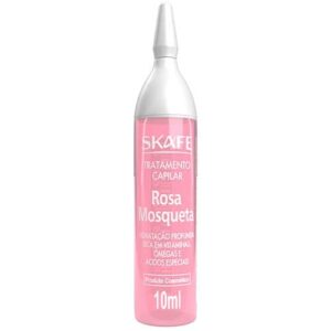 Ampolla Monodosis Skafe Clavo y Canela 10ml