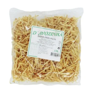 Batata Palha D'Avozinha, 170g