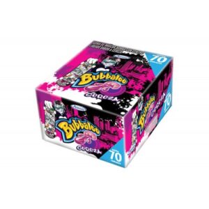Bubbalo Cereza Caja x 70 Unds x 357 Gr