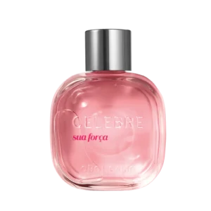 O Boticário Celebre Eau de Toilette Feminino, 100ml