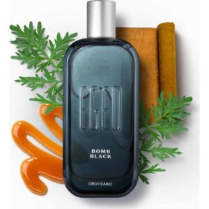 EGEO BOMB BLACK EAU DE TOILETTE, 90ML