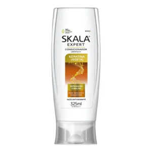 Champô Bomba Vitam. Keratina SKALA 325 ml