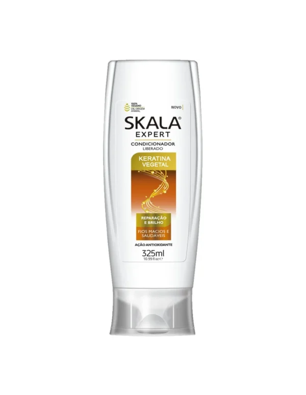 Champô Bomba Vitam. Keratina SKALA 325 ml
