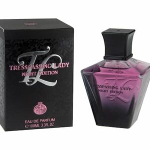 Real Time Mujer Trespassing Lady 100ml