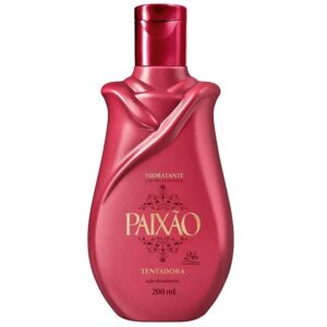 Hidratante Paixão Tentadora 200ml