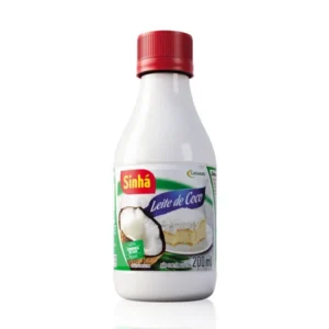 LEITE DE COCO SINHÁ 200 ml