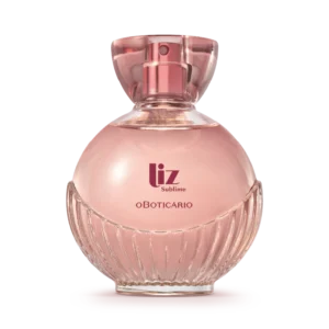 O Boticário Liz Sublime 100ml