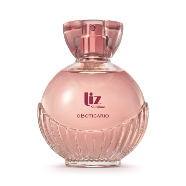 O Boticário Liz Sublime 100ml