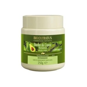 Bio Extratus Pós-Química Máscara 250g