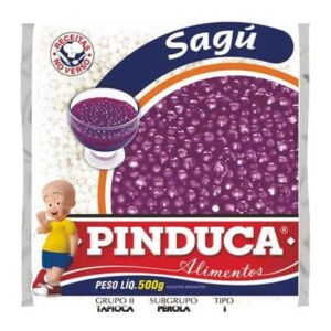Sagu Pinduca 500G