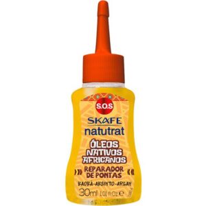 Activador de Rizos Skafe Natutrat Afro Hair Aceites 300ml