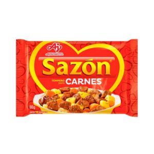 Sazón para Carne 60g