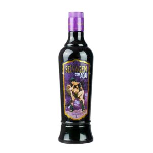 Catuaba de Açaí - 1L